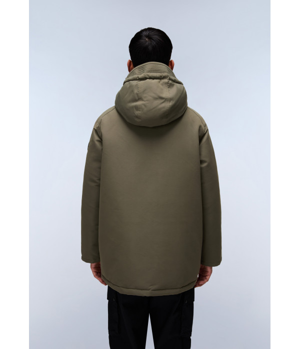 A-CORNIER 1 TEA LEAF G0A 