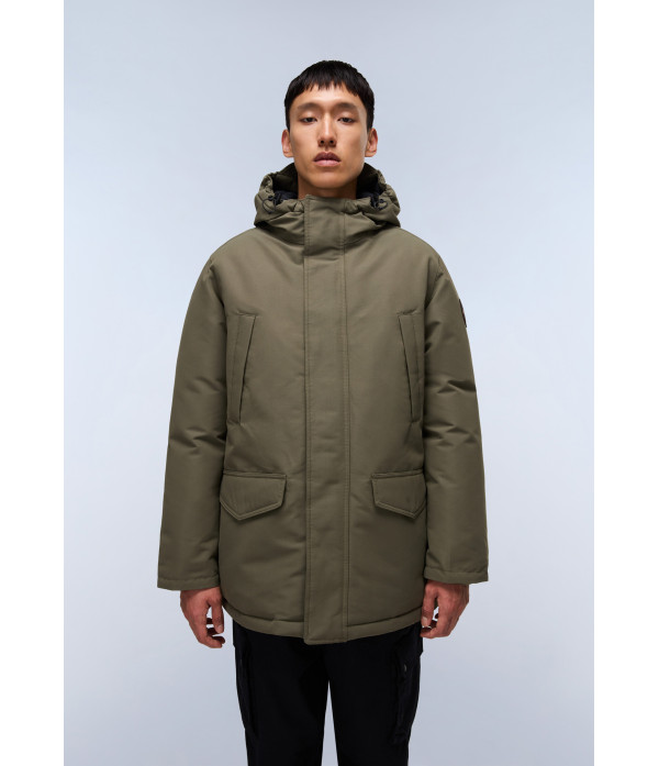 A-CORNIER 1 TEA LEAF G0A 