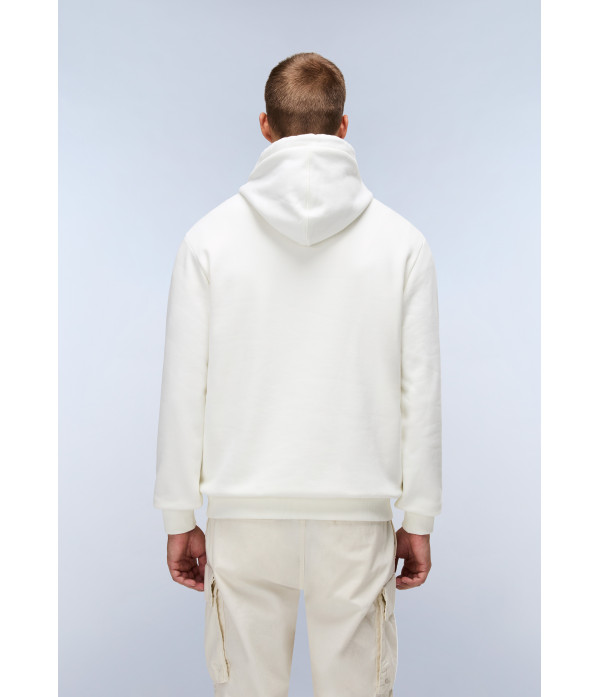 BURGEE WINT 4 WHITE HERON 