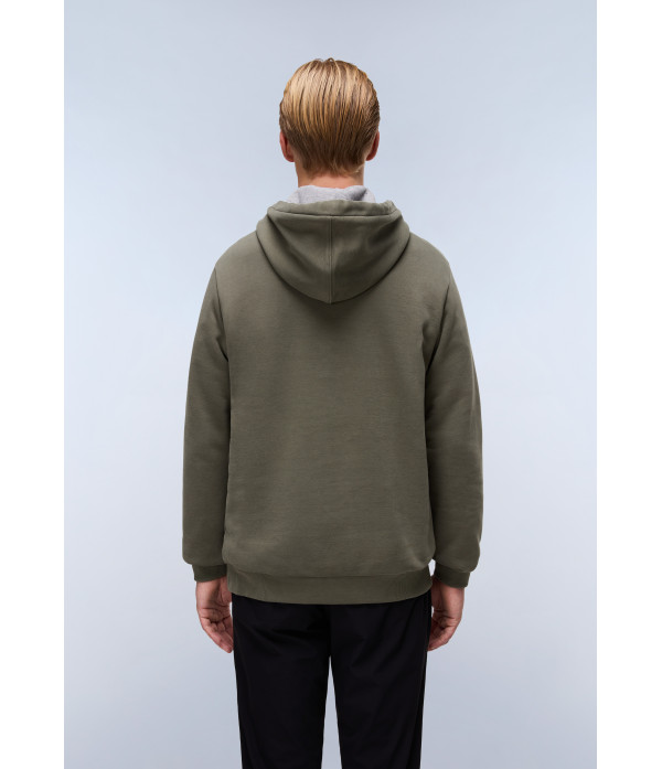 BURGEE WINT 4 TEA LEAF G0A 