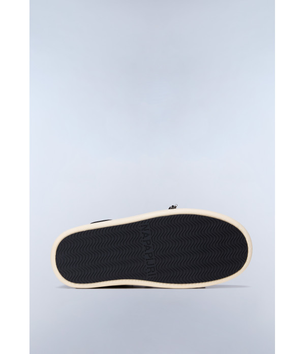 F5GLACIER02/NYP BLACK 041 