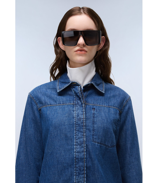 G-CIMONDE W DENIM D1G