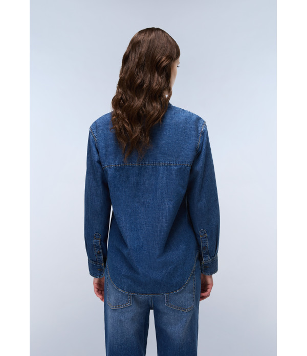 G-CIMONDE W DENIM D1G