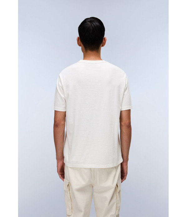 S-NEDLES SS WHITE HERON 