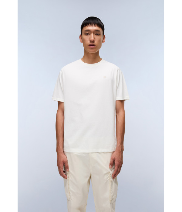 S-NEDLES SS WHITE HERON 