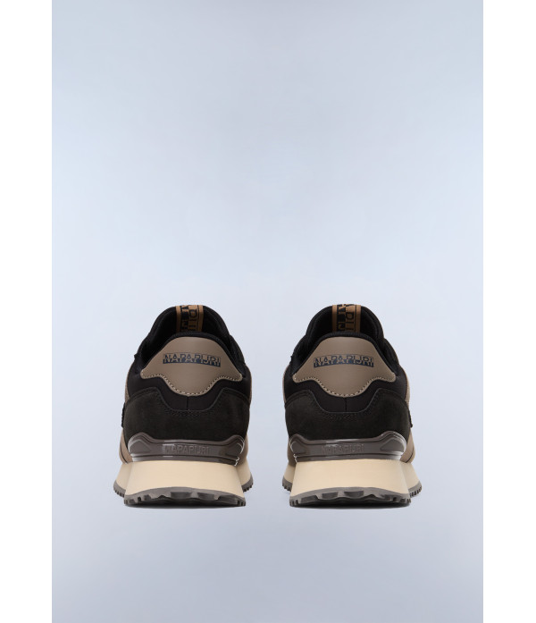 F5COSMOS02/NYP BLACK/BROWN MG2