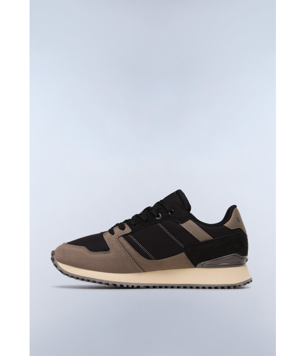 F5COSMOS02/NYP BLACK/BROWN MG2