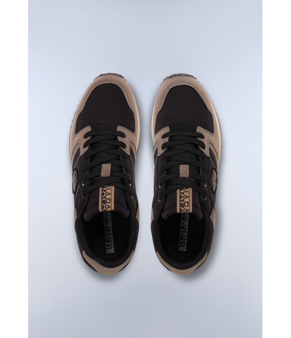 F5COSMOS02/NYP BLACK/BROWN MG2