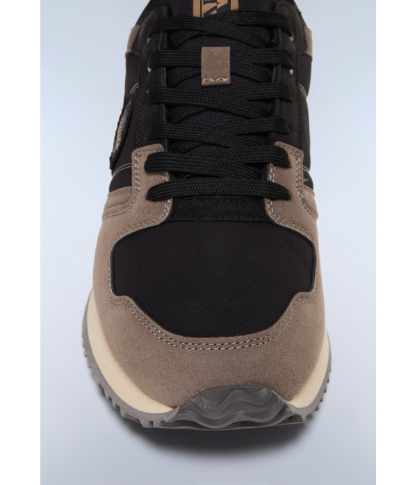 F5COSMOS02/NYP BLACK/BROWN MG2