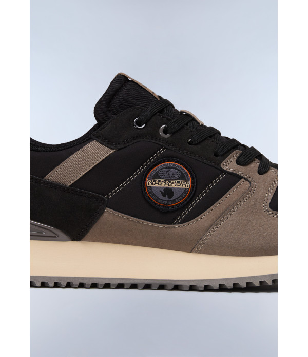 F5COSMOS02/NYP BLACK/BROWN MG2