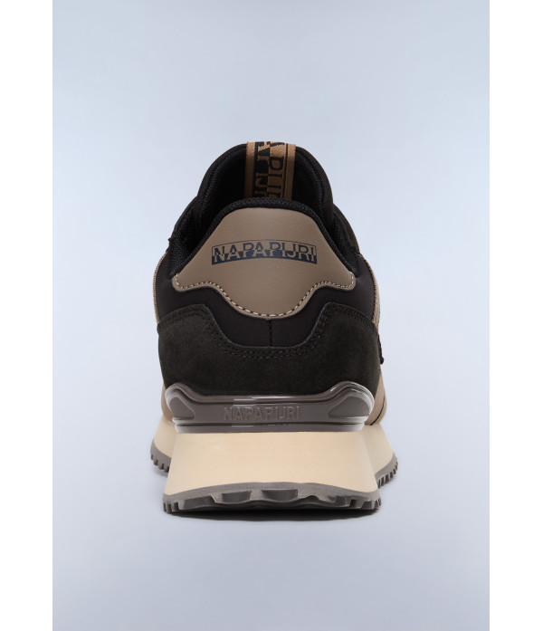 F5COSMOS02/NYP BLACK/BROWN MG2