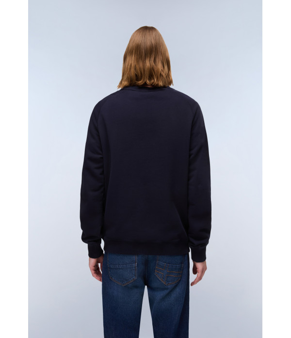 B-NEDLES C BLU MARINE 