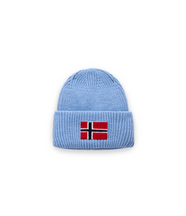 F-EVEI FADED DENIM I84