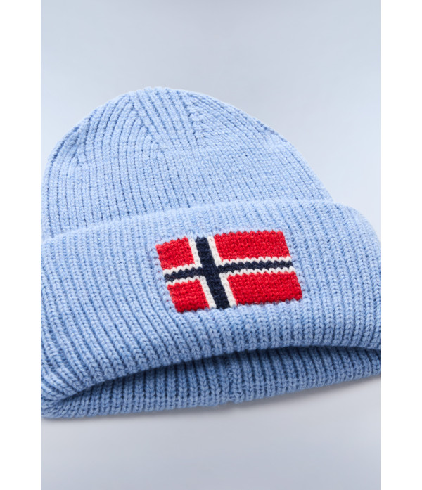 F-EVEI FADED DENIM I84