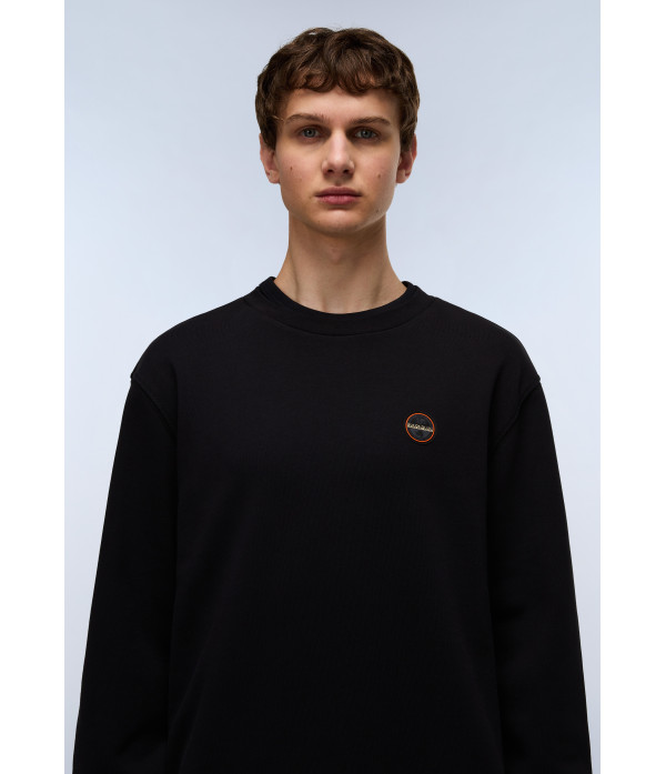 B-BADGE C 1 BLACK BEAUTY 