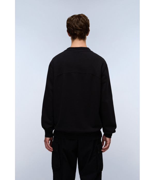 B-BADGE C 1 BLACK BEAUTY 