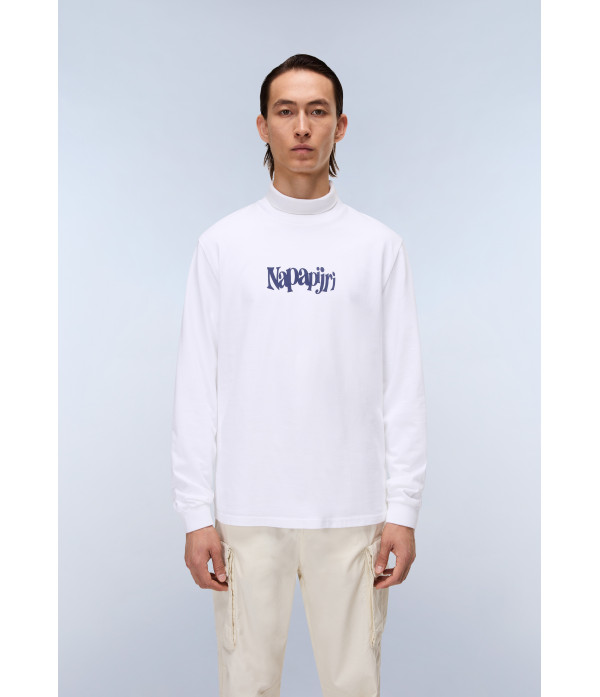 S-FIEMME LS BRIGHT WHITE 002