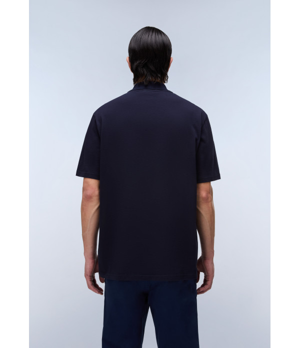 E-NEDLES SS BLU MARINE 