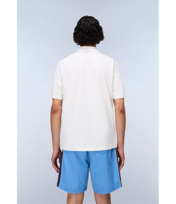 E-NEDLES SS WHITE HERON 