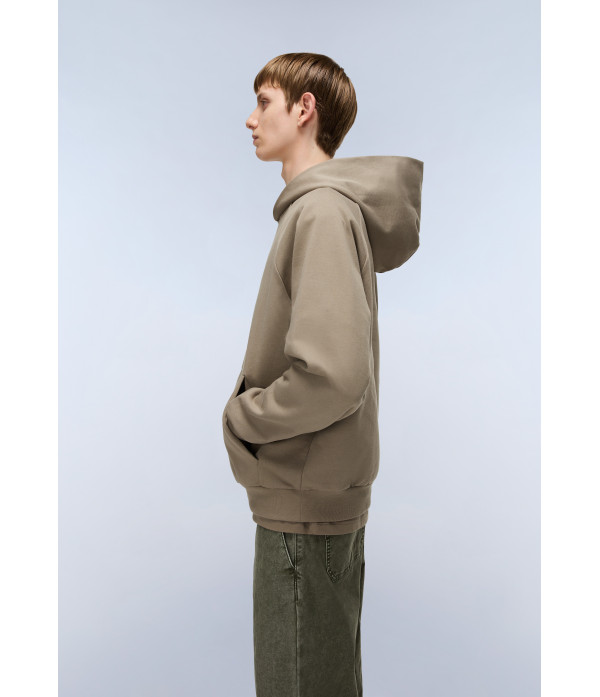 B-ELEVATED LOGO H FALLEN ROCK N1T
