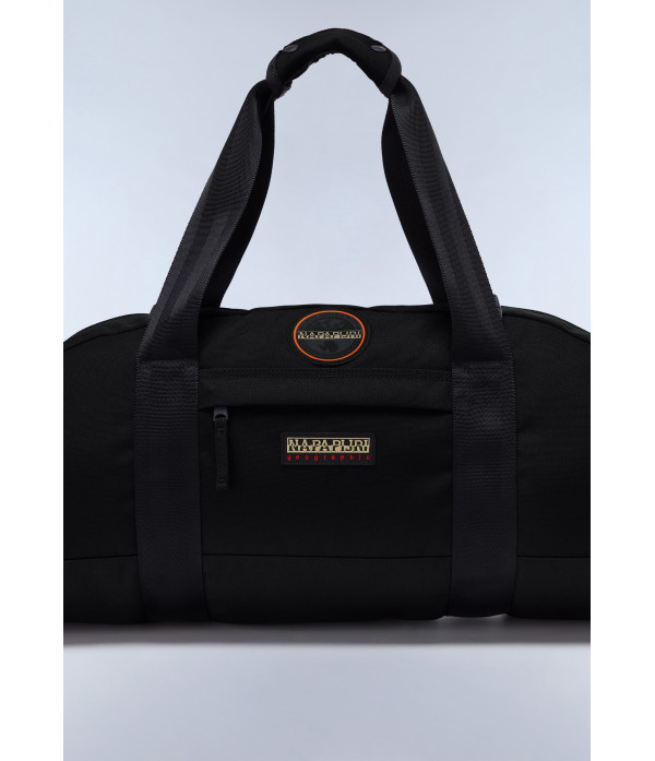 VOYAGE DUFFLE BLACK 041 