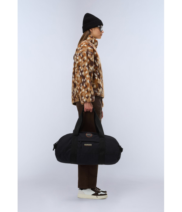 VOYAGE DUFFLE BLACK 041 