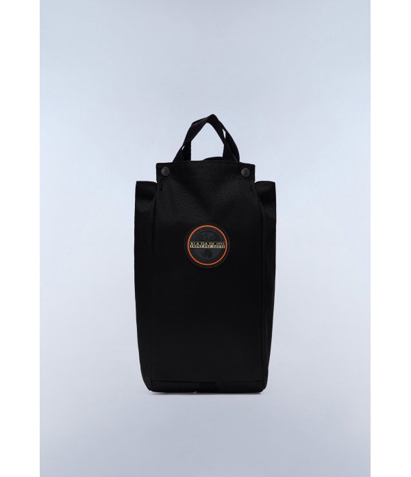 VOYAGE DUFFLE BLACK 041 