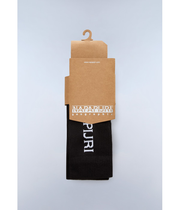 F-HOKU SOCKS 2 BLACK BEAUTY 