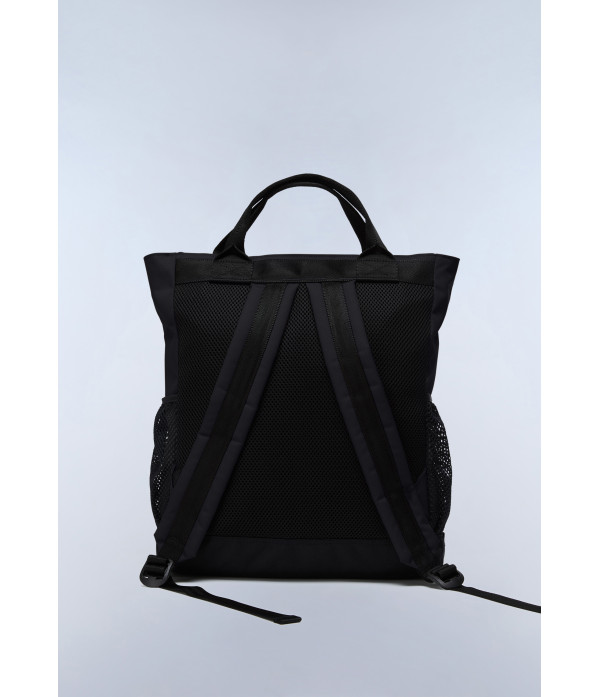 VOYAGE TOTEPACK BLACK 041 