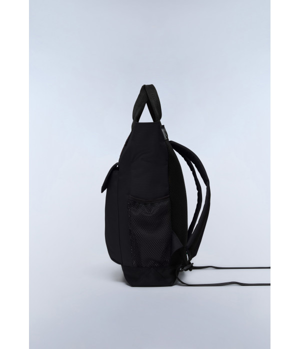 VOYAGE TOTEPACK BLACK 041 