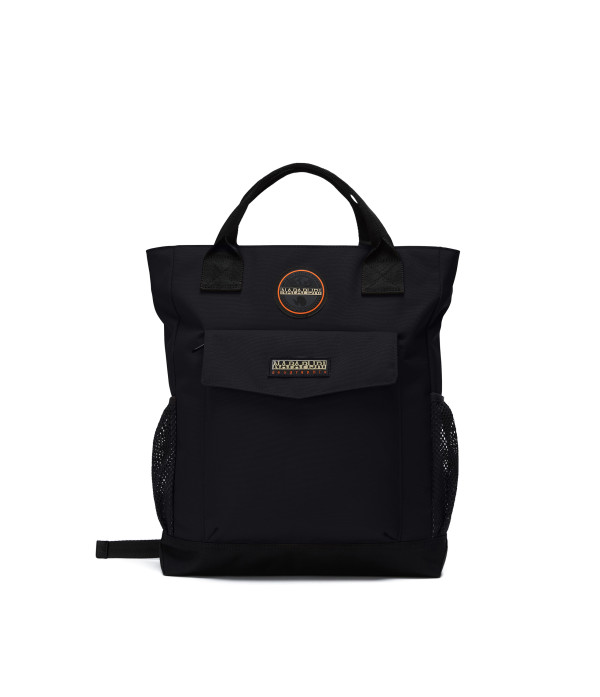 VOYAGE TOTEPACK BLACK 041 