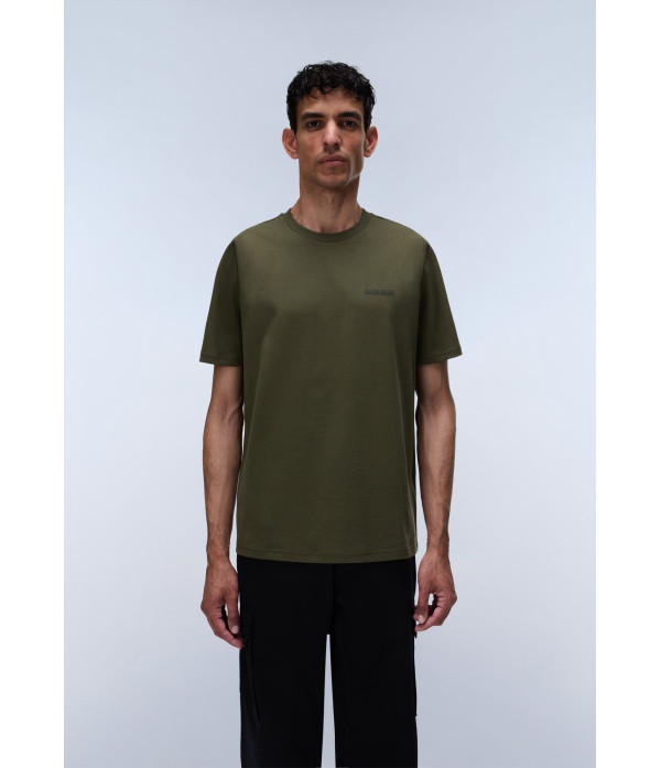 S-YOURTE SS OLIVE NIGHT G1F 