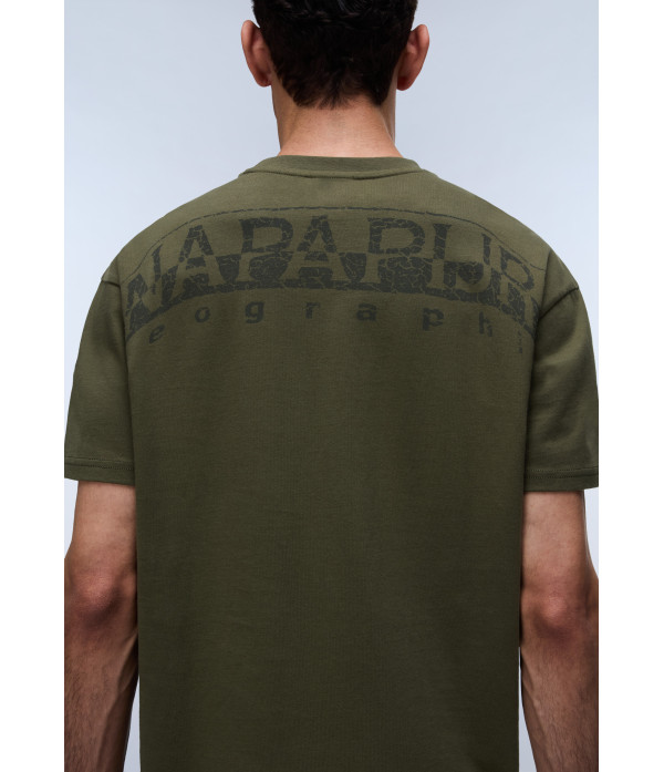 S-YOURTE SS OLIVE NIGHT G1F 