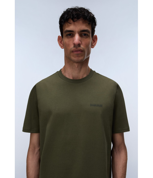 S-YOURTE SS OLIVE NIGHT G1F 