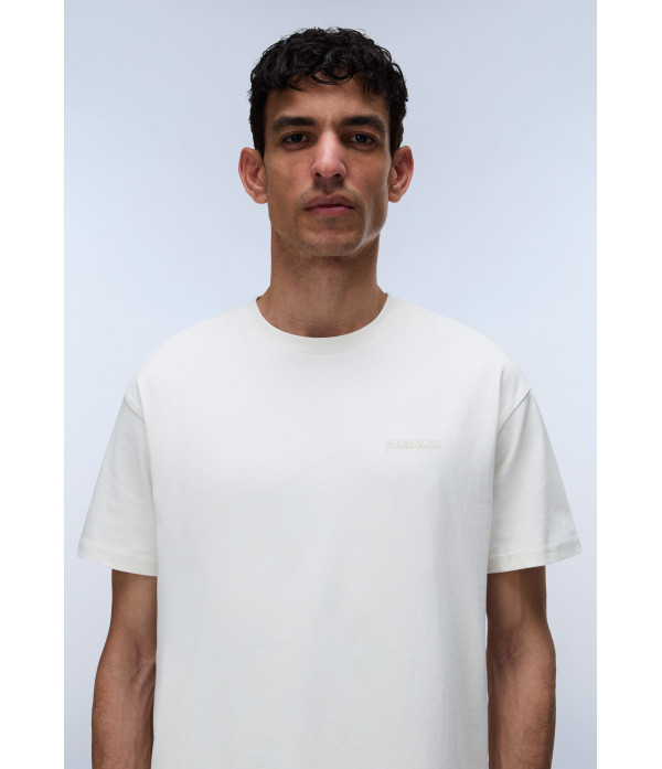S-YOURTE SS WHITE WHISPER 