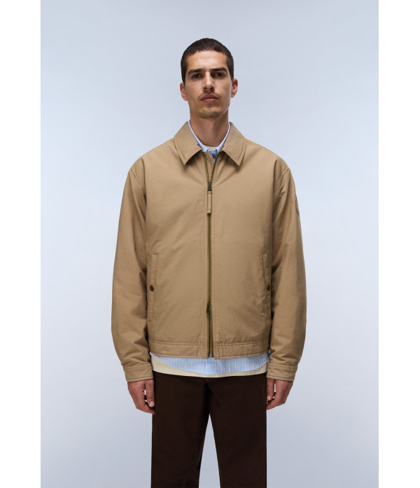 A-ASKO SHORT PETRIFIEDOAKN7C 