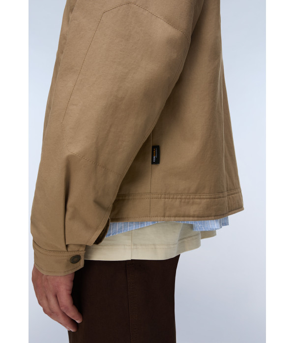 A-ASKO SHORT PETRIFIEDOAKN7C 