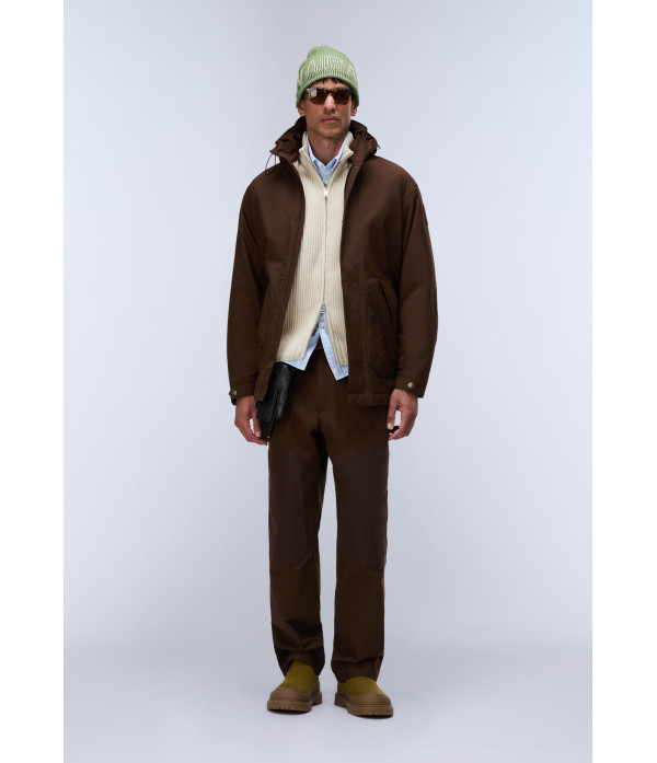 A-ASKO PARKA DEMITASSE WT3 