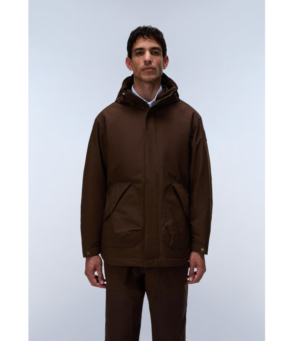 A-ASKO PARKA DEMITASSE WT3 