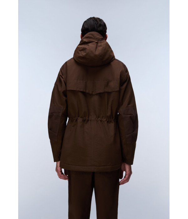 A-ASKO PARKA DEMITASSE WT3 