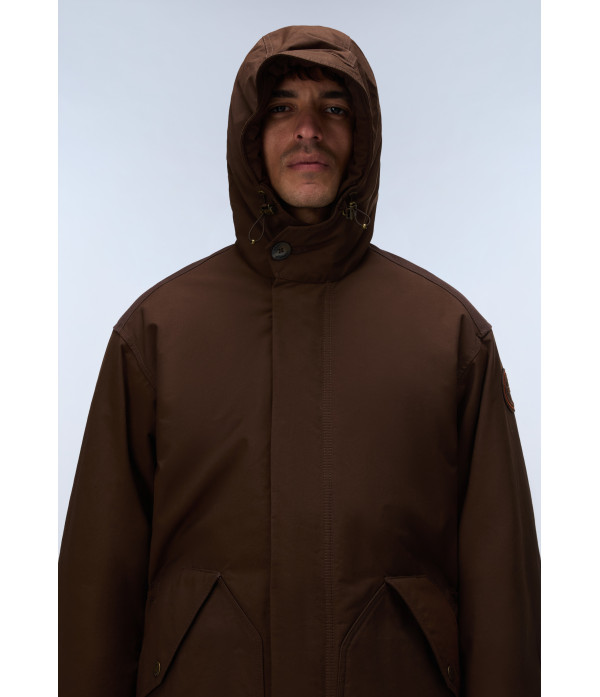 A-ASKO PARKA DEMITASSE WT3 