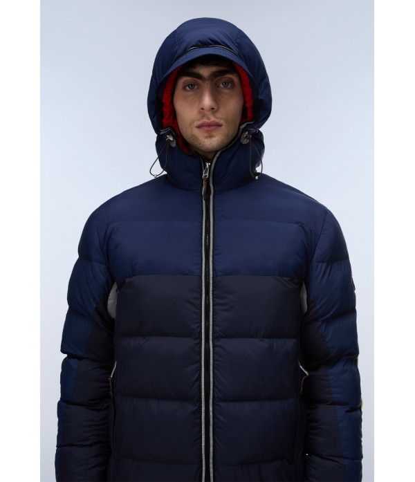 A-ARCHIVE JKT CB BLU MARINE 