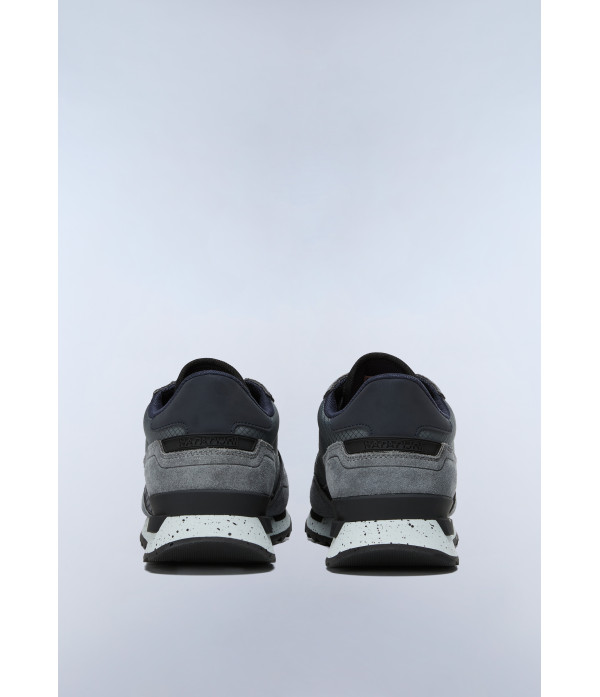 F6VALOR01/RIP DARK GREY SOLID 