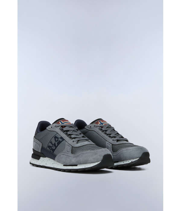 F6VALOR01/RIP DARK GREY SOLID 