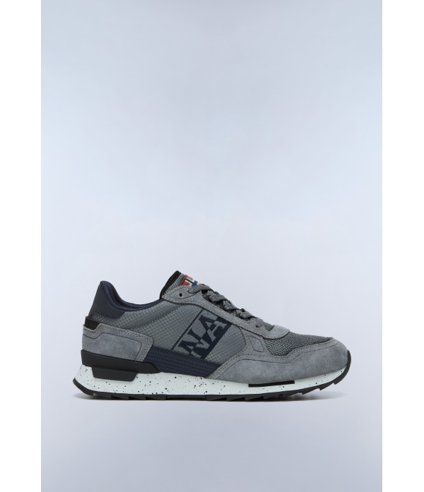 F6VALOR01/RIP DARK GREY SOLID 