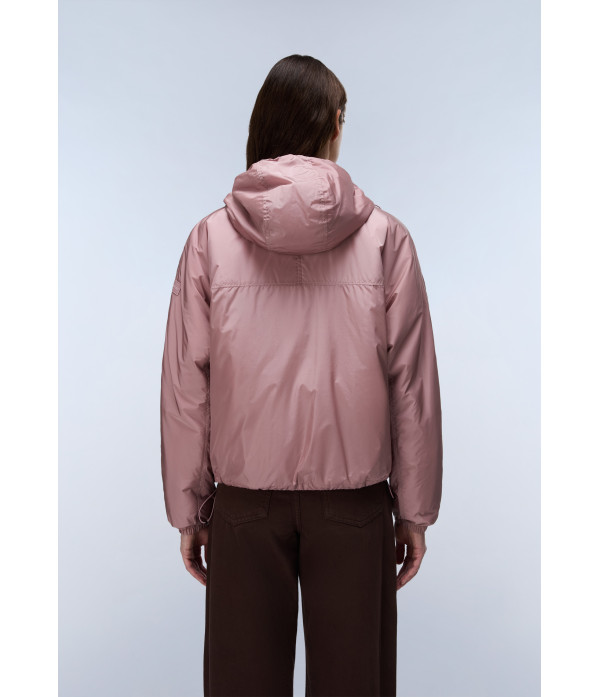 A-DALE W P24 BLCK PINK 