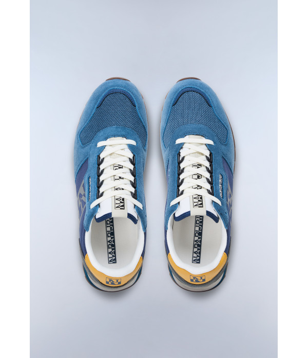 S6VIRTUS02/NYS BLUE MEDIEV B3A 