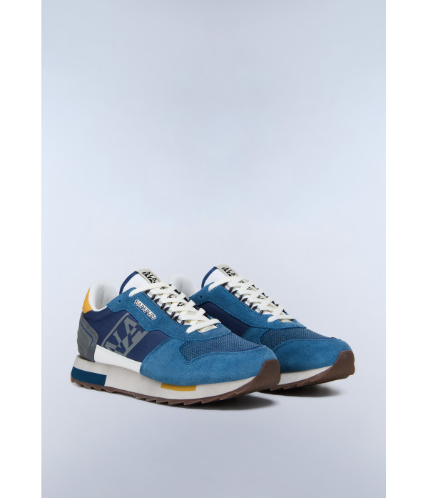 S6VIRTUS02/NYS BLUE MEDIEV B3A 