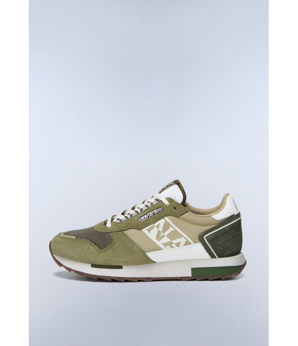 S6VIRTUS02/NYS NEW OLIVE GREEN 