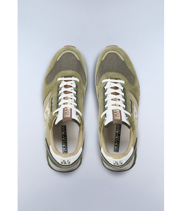 S6VIRTUS02/NYS NEW OLIVE GREEN 